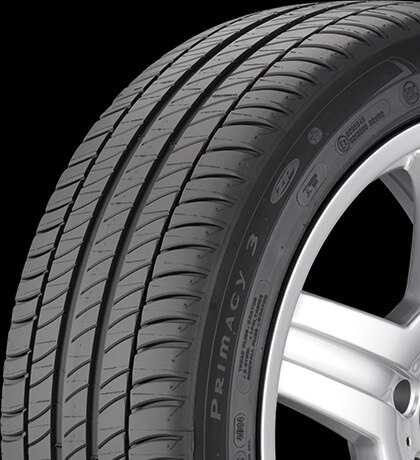 Tire Ratings Guide >> Michelin Primacy 3 ZP Tire Ratings Guide >> Michelin Primacy 3 ZP