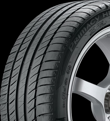 Michelin Primacy HP Tire Michelin Primacy HP Tire