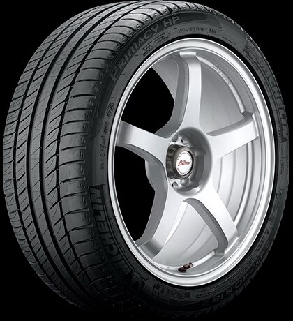 Michelin Primacy HP