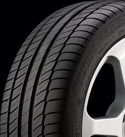 Michelin Primacy HP ZP Tire Michelin Primacy HP ZP Tire