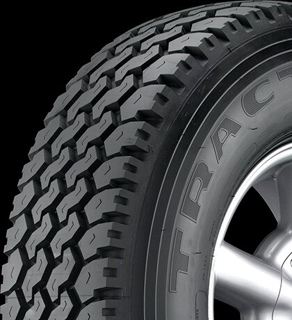 Tire Ratings Guide >> Michelin XPS Traction Tire Ratings Guide >> Michelin XPS Traction