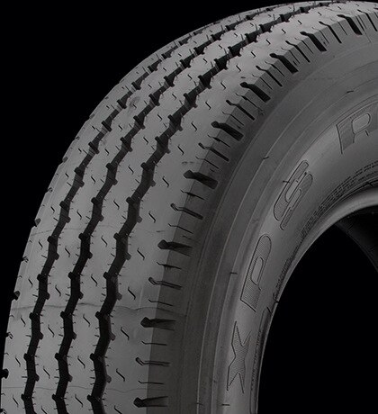 Michelin XPS Rib Tire Michelin XPS Rib Tire