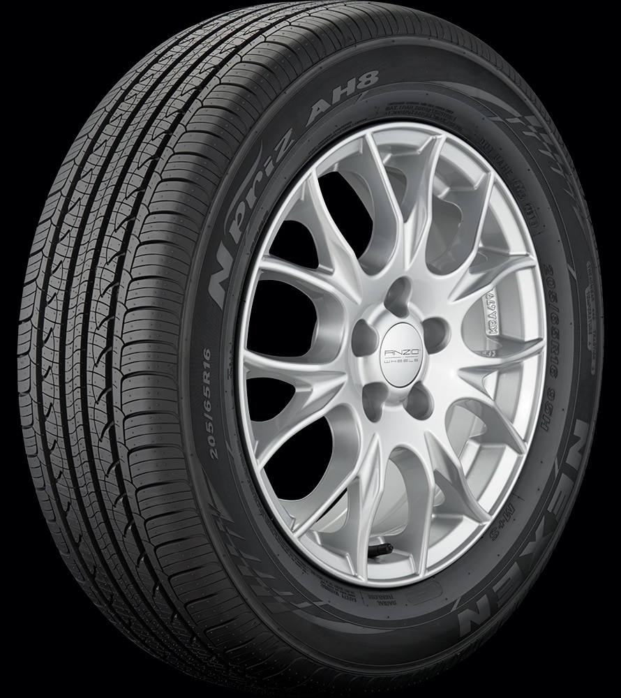 Nexen N Priz AH8