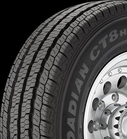 Ct Pick 3 >> Nexen Roadian CT8 HL | LT225/75R16 Ct Pick 3 >> Nexen Roadian CT8 HL | LT225/75R16