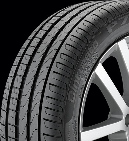 pirelli p7 cinturato run flat tires tire speed 225 rated 45r17 shipping approximate shown most