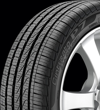 Tire Ratings Guide >> Pirelli Cinturato P7 All Season Tire Ratings Guide >> Pirelli Cinturato P7 All Season