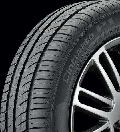 Pirelli Cinturato P1 Run Flat Tire Pirelli Cinturato P1 Run Flat Tire