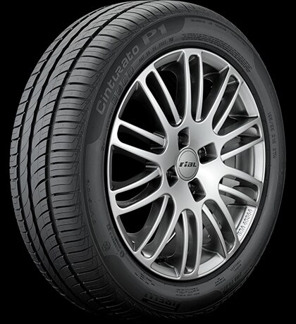 Pirelli Cinturato P1 Run Flat | 195/55R16