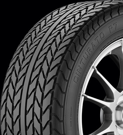 Pirelli Cinturato P7