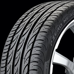 Pirelli P Zero Nero Gt