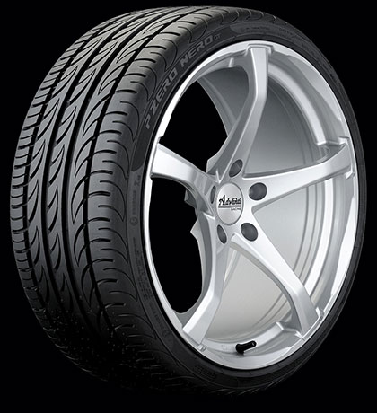 Pirelli P Zero Nero >> P Zero Nero Gt Pirelli P Zero Nero >> P Zero Nero Gt