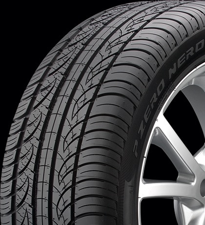 Pirelli P Zero Nero All Season Run Flat