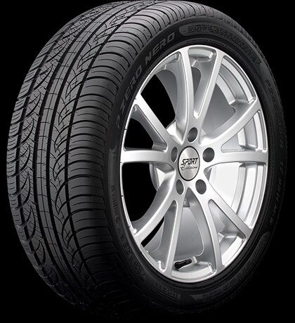 Pirelli P Zero Nero All Season Run Flat