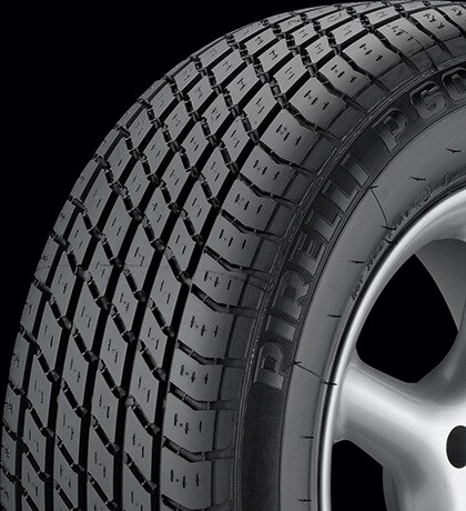 Pirelli P600 Tire Pirelli P600 Tire