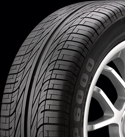 Pirelli P6000 Powergy Tire Pirelli P6000 Powergy Tire