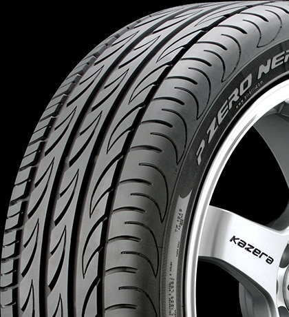 Pirelli Pzero Nero All Season Tire