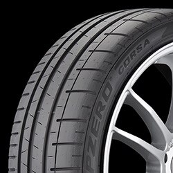 Pirelli P Zero Corsa Pzc4