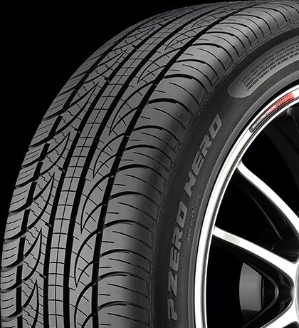 Pirelli P Zero Nero All Season