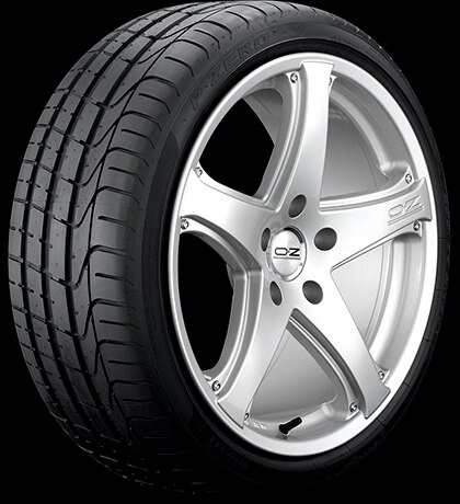 Pirelli P Zero >> P Zero Pirelli P Zero >> P Zero