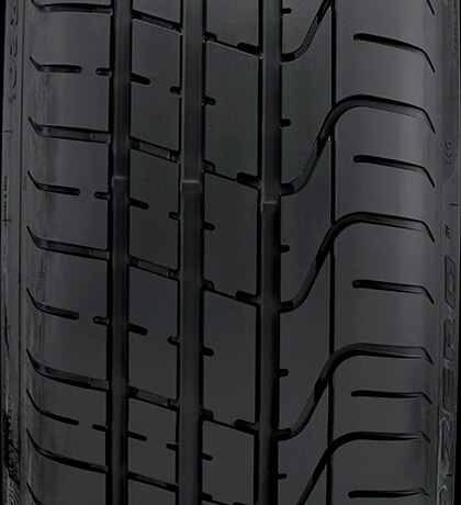 Pirelli P Zero
