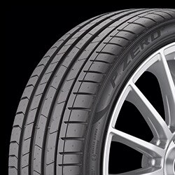 Pirelli P Zero Pz4 255 40r21