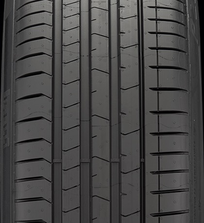 Pirelli P Zero Run Flat Pz4