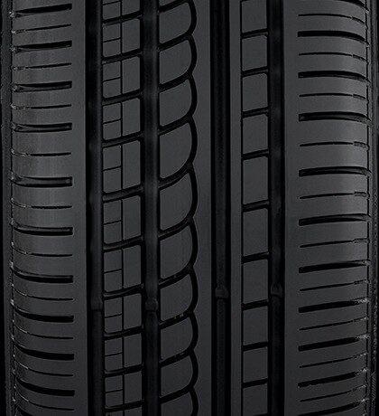 Pirelli P Zero Rosso