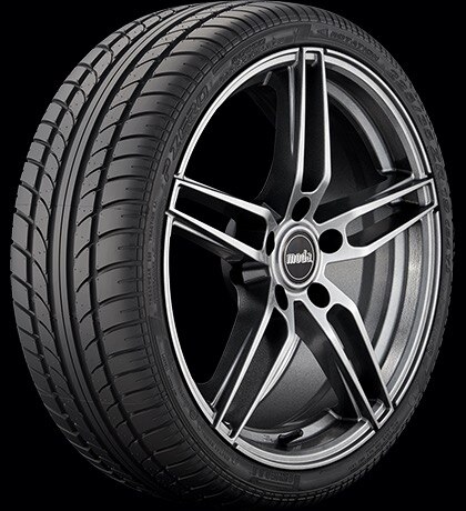 Pirelli P Zero Rosso