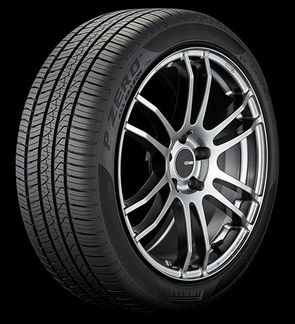 Pirelli P Zero All Season Plus