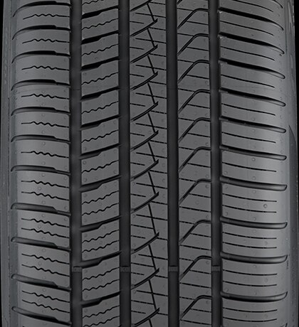 Pirelli P Zero All Season Plus
