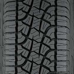 Ford f150 tire rotation #3