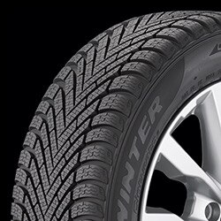 Cinturato Winter Car Tyres Pirelli