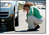 Road Hazard Protection Road Hazard Protection