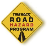 Nissan tire road hazard warranty #7