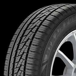 Sumitomo HTR A//S P02 185//55R16 83H BSW 4 Tires