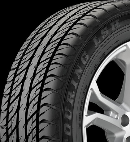 Sumitomo Touring LS H Tire Sumitomo Touring LS H Tire