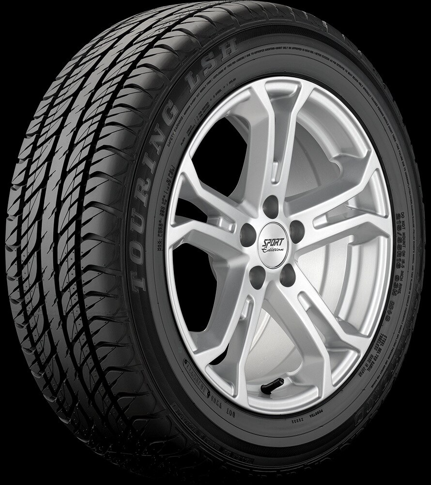 Sumitomo Touring LS H