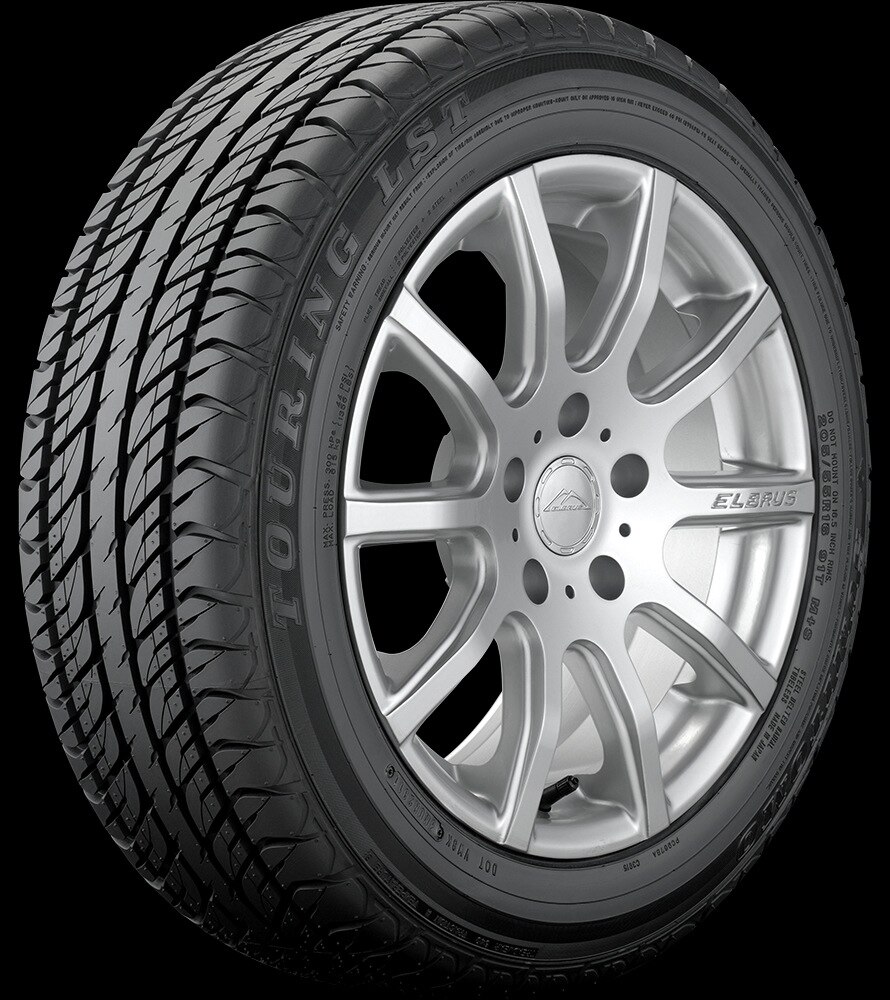 Sumitomo Touring LS T