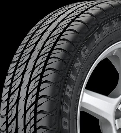 Sumitomo Touring LS V Tire Sumitomo Touring LS V Tire