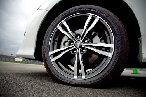 Bridgestone DriveGuard