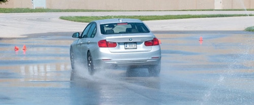 Premier braking