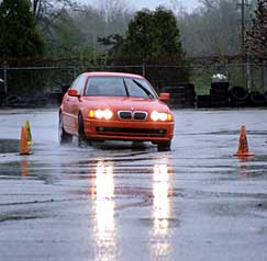 Tire Test Results Pirelli P Zero Rosso Refined Italian Passion