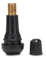 TPMS Rubber Snap-In