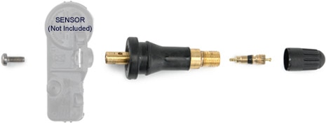 Correct tyre pressure ford ranger