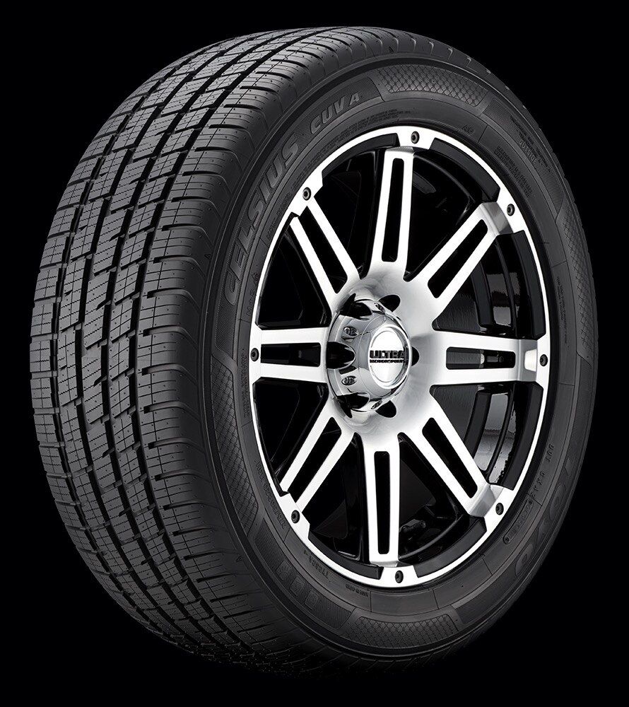 Toyo Celsius Cuv >> Superview Of The Toyo Celsius Cuv A Toyo Celsius Cuv >> Superview Of The Toyo Celsius Cuv A