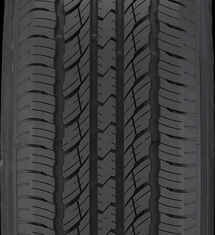 Toyo Open Country A26 Toyo Open Country A26