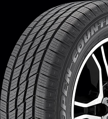 Toyo Open Country Ht D 275 55r20 Open Country Ht D Size 275 55r20
