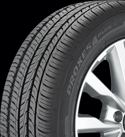 Toyo Proxes 4 Plus A Tire Toyo Proxes 4 Plus A Tire