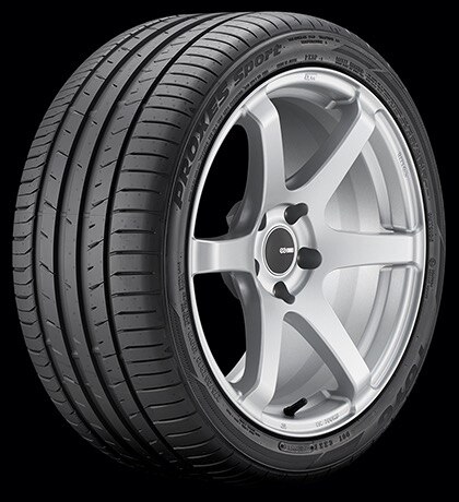 Toyo Proxes Sport