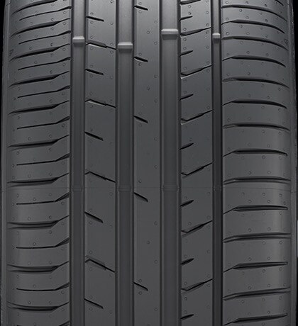 Toyo Proxes Sport
